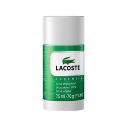 Lacoste Essential, Dezodorant w sztyfcie 75ml