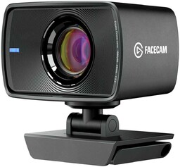 Elgato Facecam - kamera internetowa 1080p60 Full HD