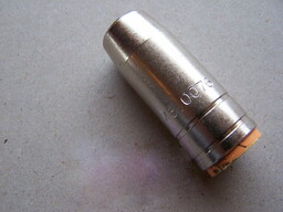 DYSZA GAZOWA MB 25 BINZEL