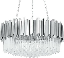 Imperial Silver 80 - King Home - lampa