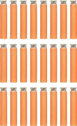 Nerf Darts 24-Pack Accustrike Elite Refill - Official