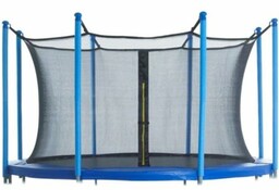ENERO Siatka wewnętrzna do trampoliny FI 366 cm