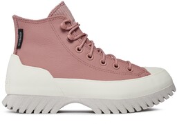 Trzewiki Converse Chuck Taylor A04635C Różowy