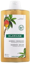 Nourishing Shampoo odżywczy szampon do włosów z mango