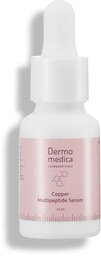 Dermomedica Copper Multipeptide Serum Serum z tripeptydem miedziowym,