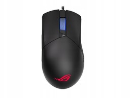 Asus Mysz Rog Gladius III P514 czarna
