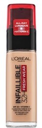 L Oréal Paris Infaillible 32H Fresh Wear podkład
