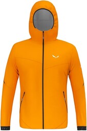 Salewa Pedroc Ptx 2.5 M Light Jacket., Turmeric,