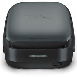 Opiekacz TEFAL SW862BF0 Snack Collection 2w1 Szaro-czarny