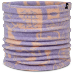 Szal komin Buff Polar Prints Neck Warmer -