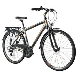 INDIANA Rower trekkingowy X-Road 1.0 M23 28 cali