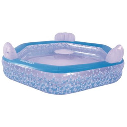 SUN CLUB Basen 57161 223 x 211 x