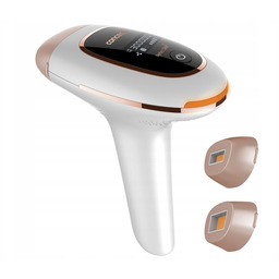 Depilator Concept Perfect Skin Ipl IL3020 Funkcja ochrony