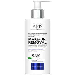 Apis Cleansing micellar water oczyszczający płyn micelarny