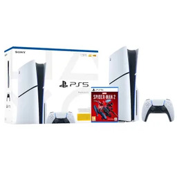 Sony PlayStation 5 Slim E Chassis (PS5) 1TB