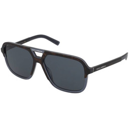 Okulary przeciwsłoneczne Dolce & Gabbana DG4354 320980