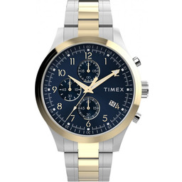 TIMEX Zegarek TW2Y01500