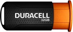 Duracell Superspeed Professional 32 GB pamięć flash USB