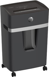 Niszczarka HP PRO SHREDDER 15CC ścinki 4x35mm P-4