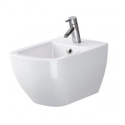 CERSANIT K118-001 BIDET ZAWIESZANY VIRGO UM BOX