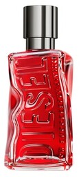 DIESEL D by Diesel Red Woda perfumowana 50