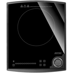 Kuchenka nastawna indukcyjna MPM MKE-16 Czarny