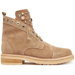 Trzewiki Alma En Pena