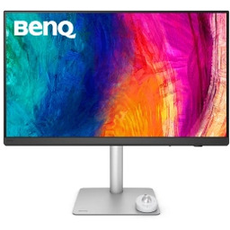 BenQ DesignVue PD3226G 31,5" 4K IPS 144Hz 1ms