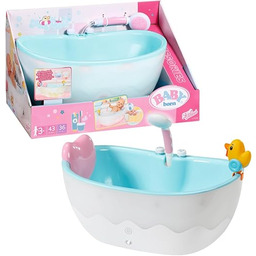 BABY born Wanna do kąpieli - Wysokiej jakości