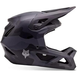 Fox Racing Fox Junior Bike Helmet Rampage CE/CPSC
