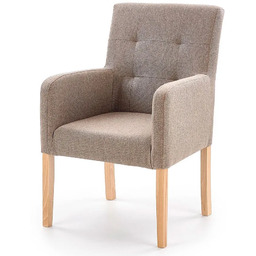 Edinos Skandynawski Fotel Wypoczynkowy F3-W79