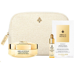 Guerlain, Abeille Royale Age-Defying Ritual Honey Treatment Day
