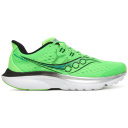 Buty do biegania Saucony Kinvara 16 S21020 Zielony