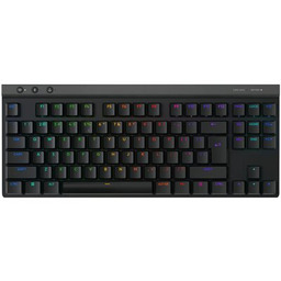 Klawiatura gamingowa Logitech G515 TKL Lightspeed Logitech GL