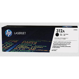 Toner Hp CF380A czarny (black)