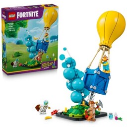 LEGO 77080 Fortnite Zrzut zaopatrzenia