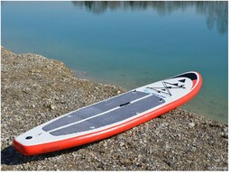 VIAMARE Deska SUP SUP Board 300 red długość