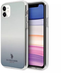 Etui na telefon US Polo Gradient Pattern Collection