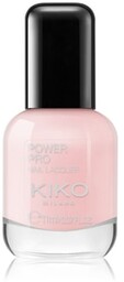 KIKO Milano Power Pro Nail Lacquer Lakier