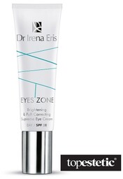 Dr Irena Eris Brightening & Puff Correcting Supreme