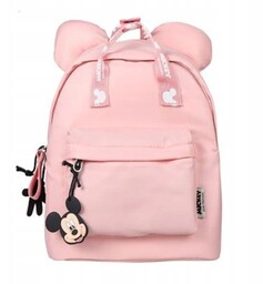 Plecak ZARA dla dzieci motyw Mickey Mouse DISNEY