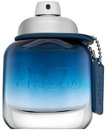 Coach Blue woda toaletowa dla mężczyzn 40 ml