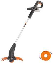 Worx WG157E.9 Podkaszarko-krawędziarka