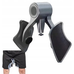 Motylek Do Ćwiczeń Agrafka Do Ćwiczeń Mięśni Dna