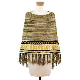 Ponczo Gwiezdny Pył