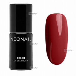 NeoNail - COLOR UV GEL POLISH - Lakier