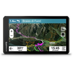 Garmin Tread 2 Nawigacja motocyklowa