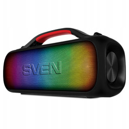 Sven PS-360 bezprzewodowy głośnik przenośny