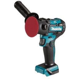 Makita PV301DZ przenośna szlifierka 9500 RPM Czarny, Zielony