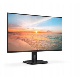 Philips Monitor 24E1N1200A Ips 120Hz Hdmi Dp Vga